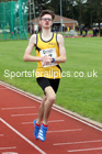800 metres, NECAA Open Meeting, Morpeth, Sunday, September 27th. David T. Hewitson/Sports for All Pics
